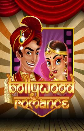 Play Bollywood Romance Casino Game