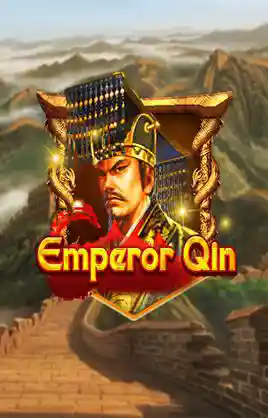 Play Emperor Qin Casino Game