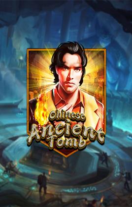 Play Chinese Ancient Tomb Casino Game