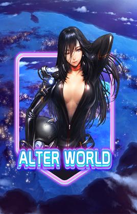 Play Alter World Casino Game