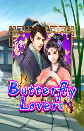 Play Butterfly Lovers Casino Game