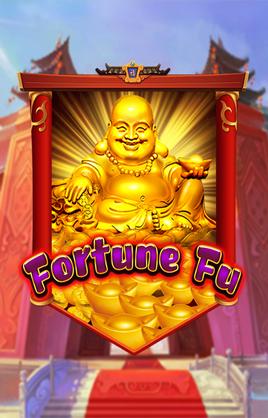 Play Fortune Fu Casino Game