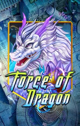 Play Force Of Dragon Casino Game