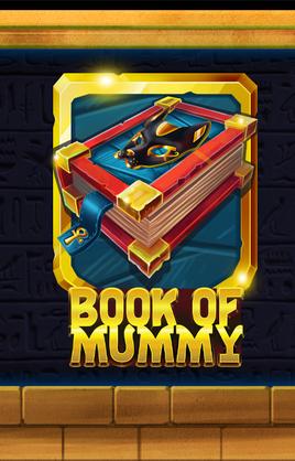 Play Book Of Mummy Casino Game