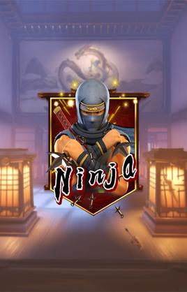 Play Ninja Casino Game