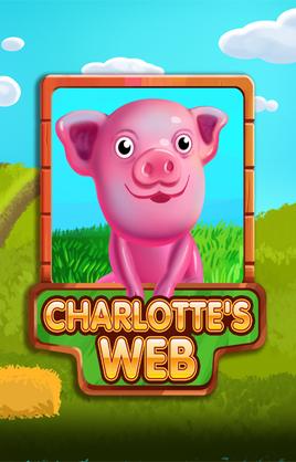 Play Charlottes Web Casino Game
