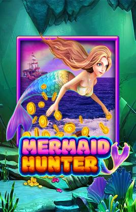 Play Mermaid Hunter Casino Game
