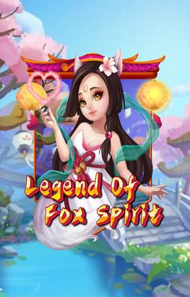 Play Legend Of FOX Spirit Casino Game