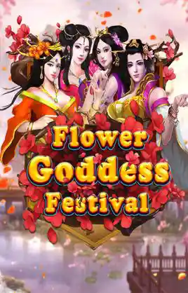 Play Flower Goddess Festival Casino Game