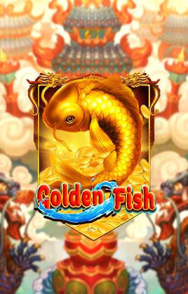 Play Golden Fish Casino Game