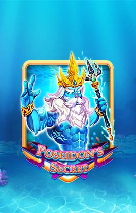 Play Poseidons Secret Casino Game