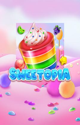Play Sweetopia Casino Game