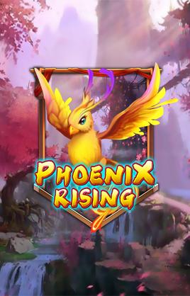 Play Phoenix Rising Casino Game