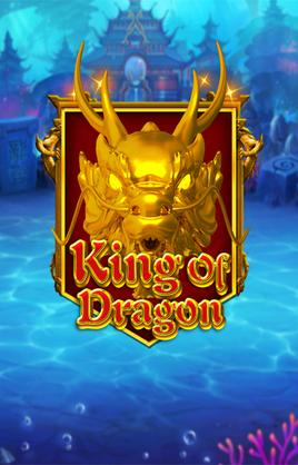 Play King Of Dragon Casino Game