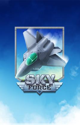 Play Sky Force Casino Game