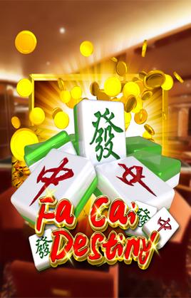 Play Fa Cai Destiny Casino Game