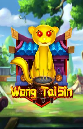 Wong Tai Sin
