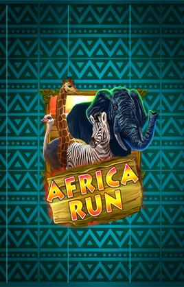 Play Africa Run Casino Game