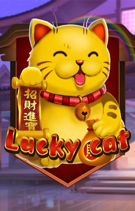 Play Lucky Cat Casino Game