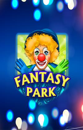 Play Fantasy Park Casino Game