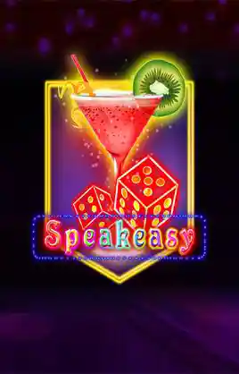 Play Speakeasy Casino Game