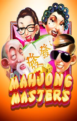 Play Mahjong Master Casino Game
