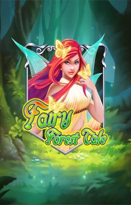 Play Fairy Forest Tale Casino Game