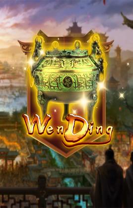 Play Wen Ding Casino Game
