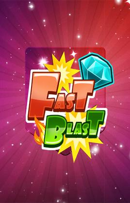 Play Fast Blast Casino Game