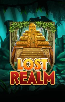 Play Lost Realm Casino Game