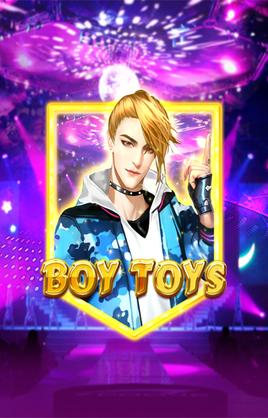 Boy Toys