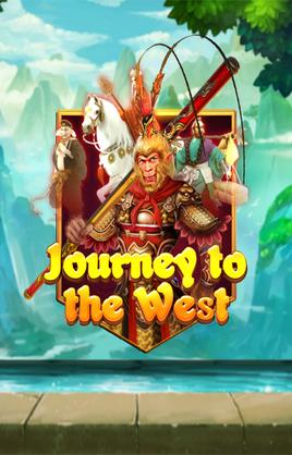Play Journey To The West Casino Game