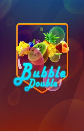 Play Bubble Double Casino Game