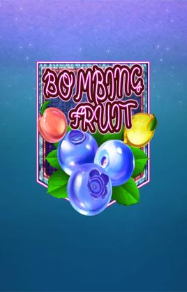 Play Bombing Fruit Casino Game