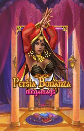 Play Persia Bonanza Megaways Casino Game