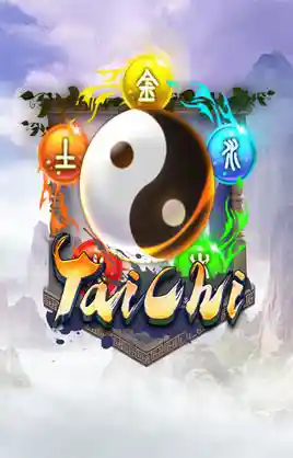 Play Tai Chi Casino Game