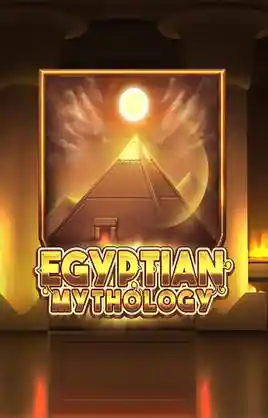 Play Egyptian Mythology Casino Game