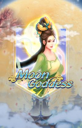 Play Moon Goddess Casino Game