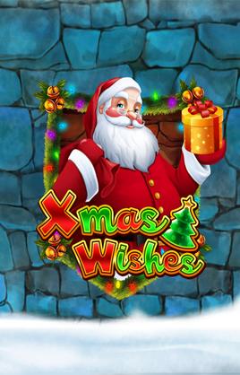 Play Xmas Wishes Casino Game