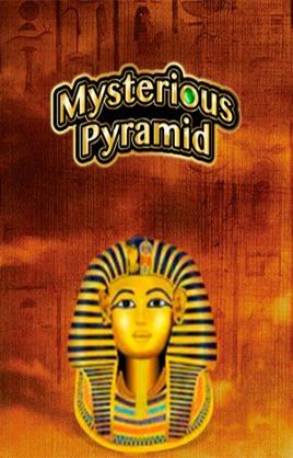 Play Mysterious Pyramid Casino Game