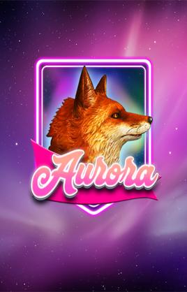 Play Aurora Casino Game