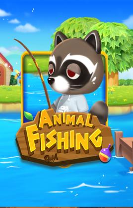 Play Animal Fishing Casino Game