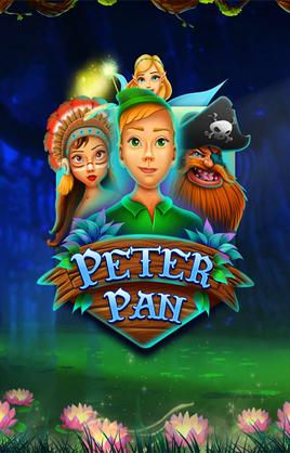 Play Peter Pan Casino Game