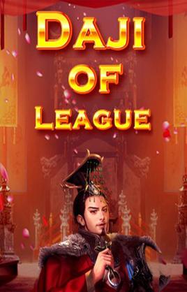 Play Daji Casino Game