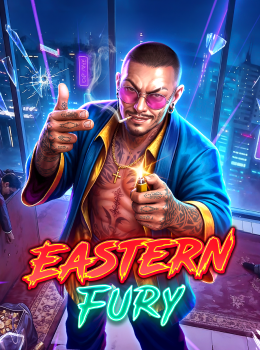Play Eastern Fury Casino Game