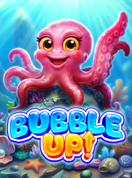 Play Bubble Up! Casino Game