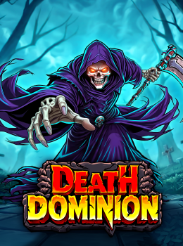 Play Death Dominion Casino Game