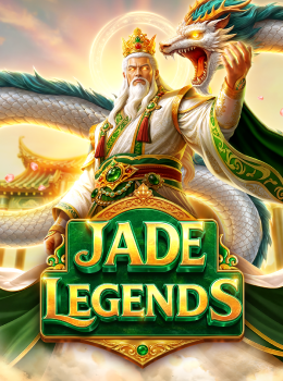 Play Jade Legends Casino Game