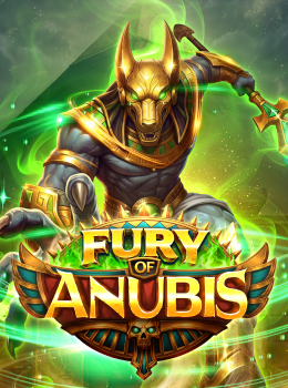 Play Fury of Anubis Casino Game