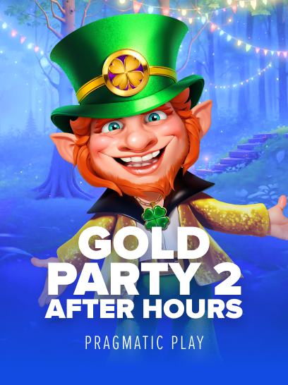 Play Gold Party 2 - After Hours Casino Game